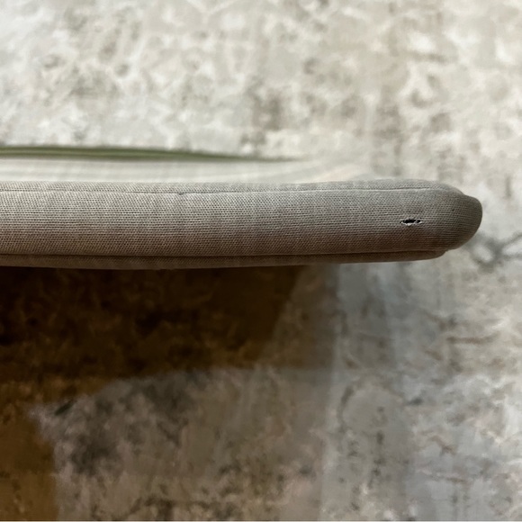 Burton | Pink Plaid Laptop Sleeve Case - Picture 7 of 7